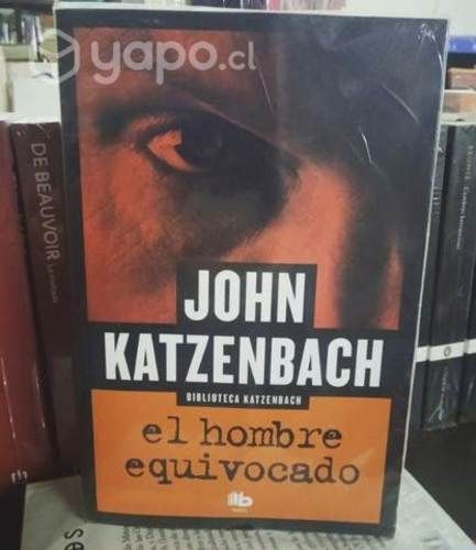 El hombre equivocado