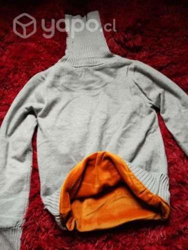 Beatles con chiporro de mujer