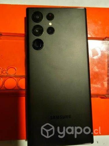 S22 Ultra