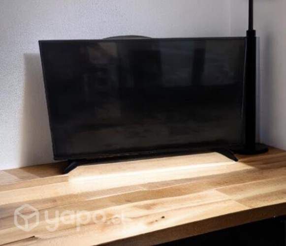 Televisor smart TV LG 49"