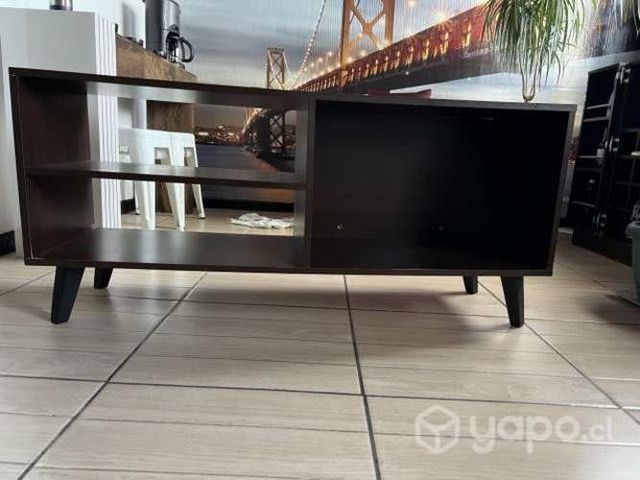 Mueble, Rack televisión