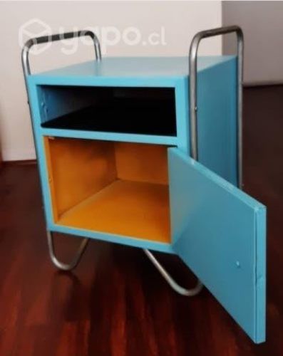 Velador vintage años &#39;70