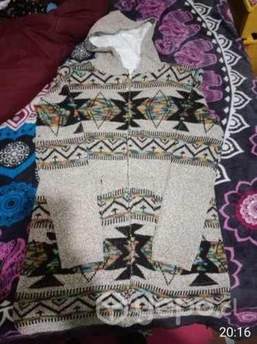 Cardigans con chiporro