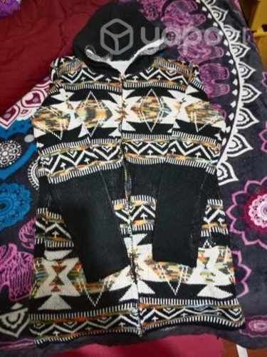 Cardigans con chiporro