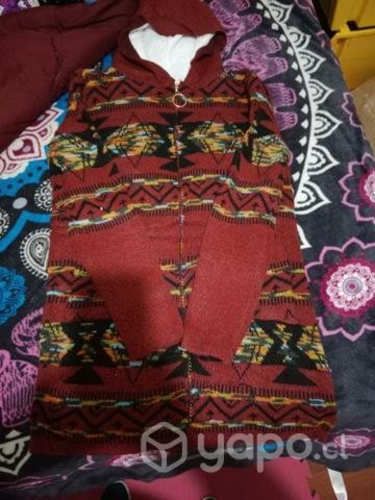 Cardigans con chiporro