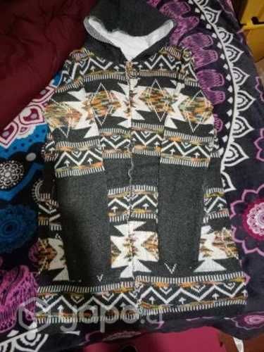 Cardigans con chiporro