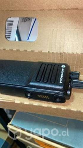 Dgp5050 Motorola mototrbo vhf