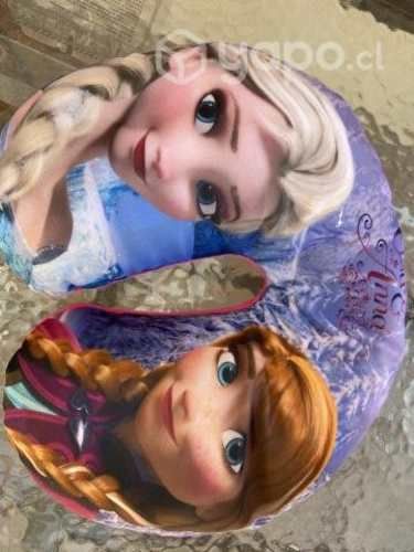 Cojin Frozen