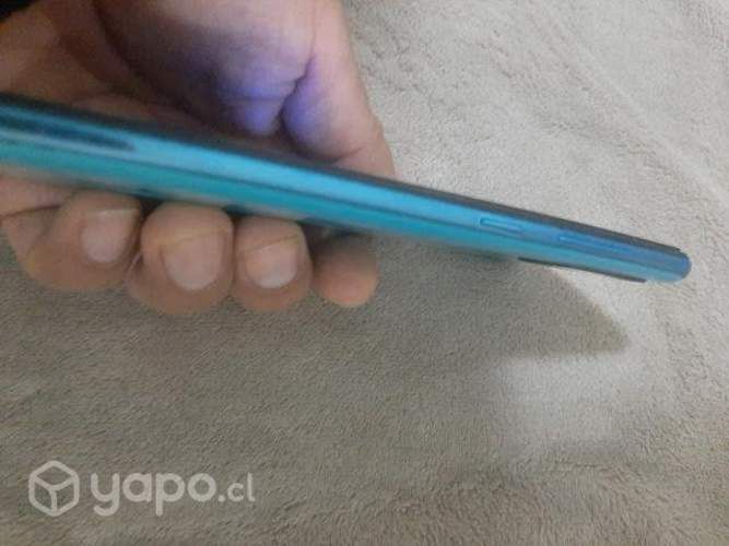 Samsung A51 en desarme