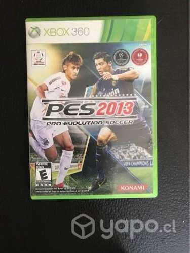 Juegos de xbox 360 / Deadpool / Los Sims 3 / PES 2