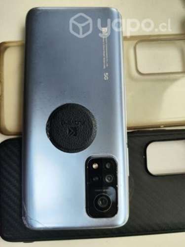 Mi 10T Pro Usado