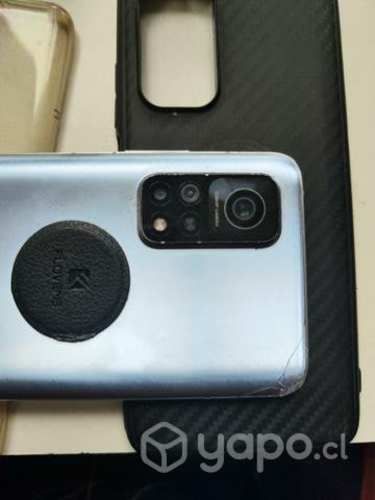 Mi 10T Pro Usado