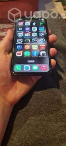 Iphone x buen estado