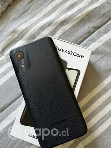 Samsung a03 core