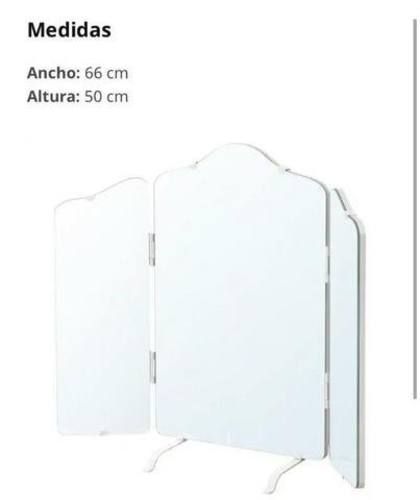 Espejo adorno o colgante