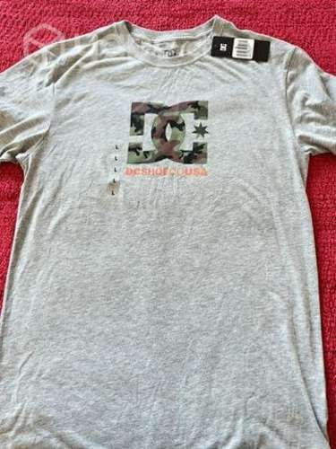 Polera DC nueva talla L