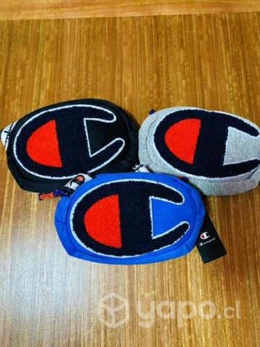 Bolso Champions