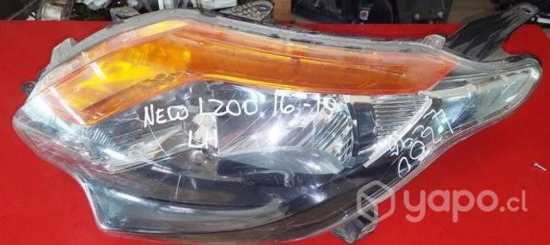 Optico izquierdo new l