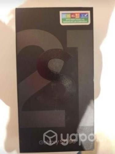 Samsung S21 5g 128 gb