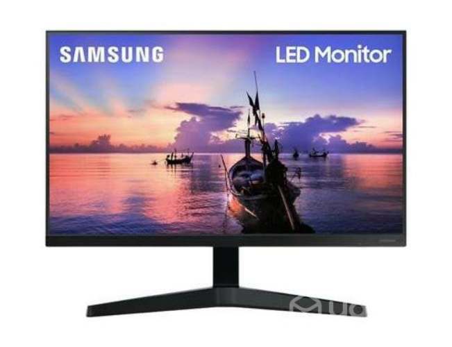 Monitor Samsung F22T35 (LF22T350FHLXZS)