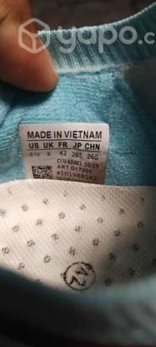 Zapatillas de baby Adidas