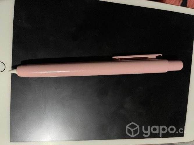 Ipad 8va generación Rose Gold 32 GB