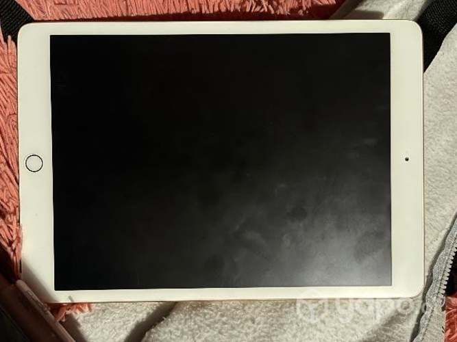Ipad 8va generación Rose Gold 32 GB
