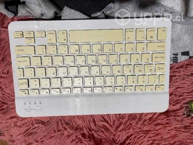 Ipad 8va generación Rose Gold 32 GB