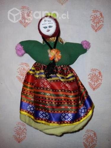Muñeca turca