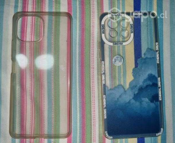 Funda para xiaomi 11 lite 5g ne