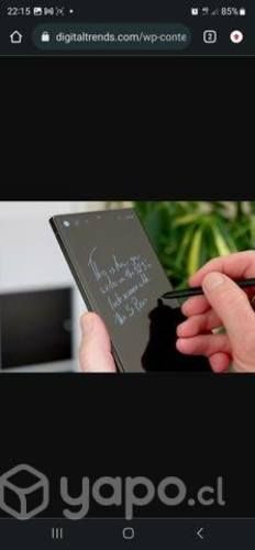 Galaxy s23 ultra. Empaque original, ¡sin abrir!