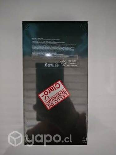 Galaxy s23 ultra. Empaque original, ¡sin abrir!