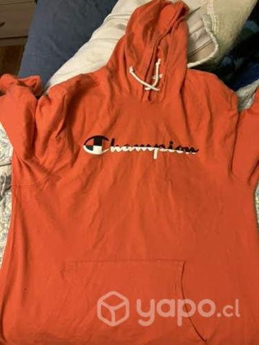 Poleron Champion Talla L