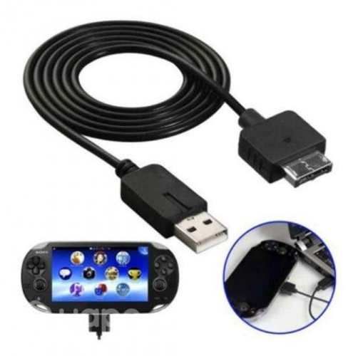 Cable usb Ps vita