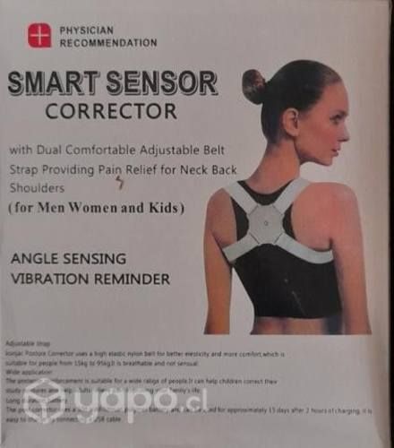 Corrector de postura