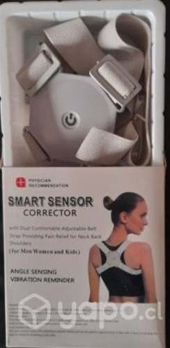 Corrector de postura
