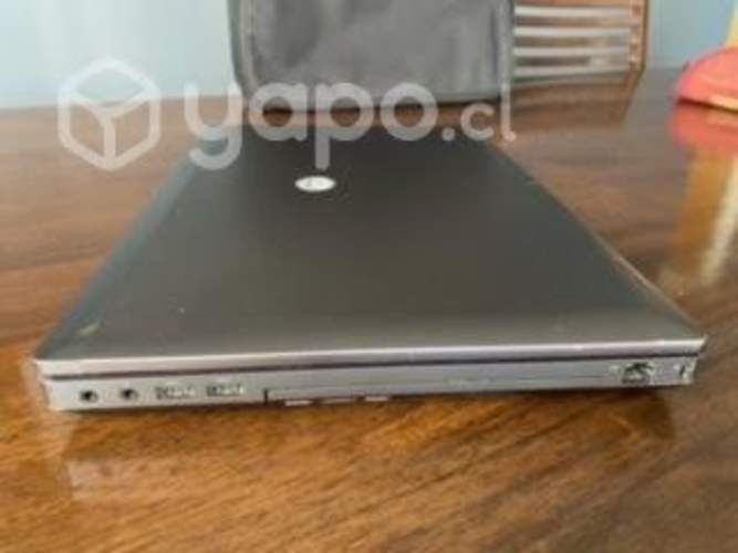 Notebook HP Probook 6570B