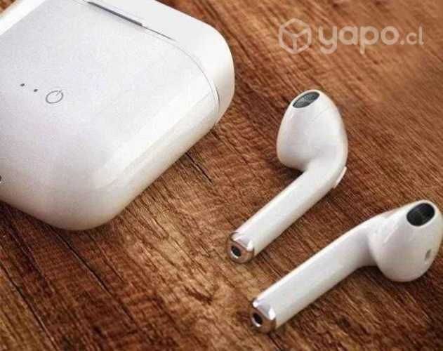 Audífonos bluetooth binaurales inalámbricos 17tws