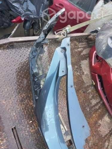 Parachoque Ssangyong actyon 2010 punta tiburón ORI