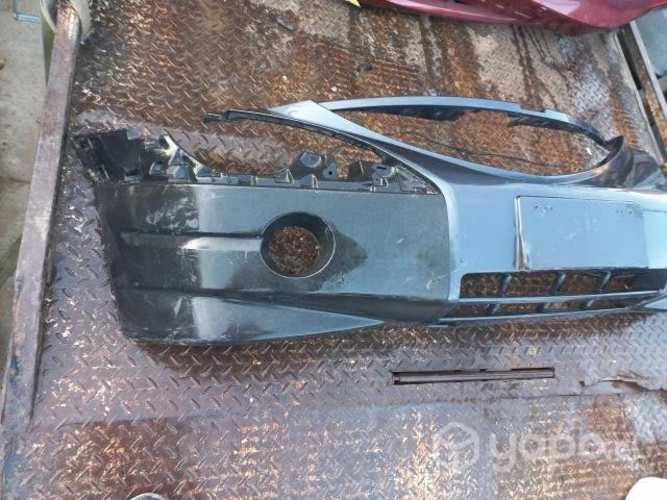 Parachoque Ssangyong actyon 2010 punta tiburón ORI