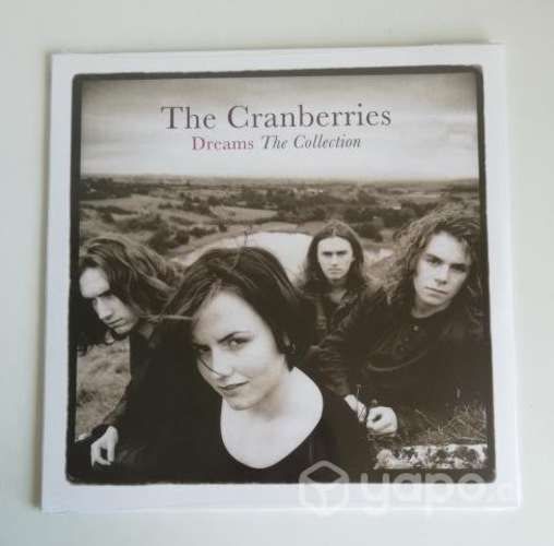 Vinilo The Cranberries - Dreams The Collection