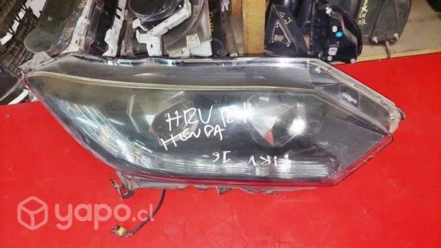 Optico derecho honda hrv