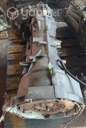 Caja Cambio Automática (VAB142) Volkswagen Amarok