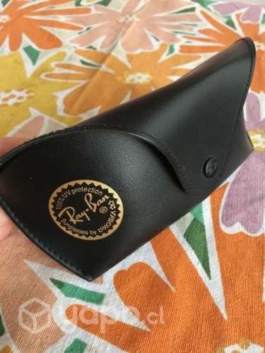 Lentes Ray Ban Mujer Originales