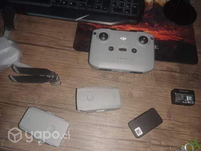 Dron Dji air 2