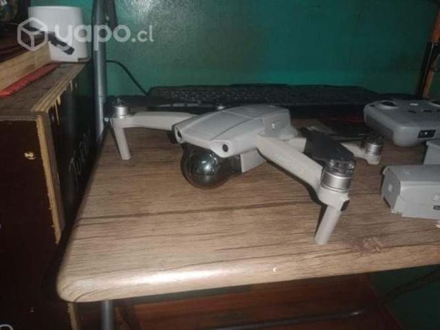 Dron Dji air 2