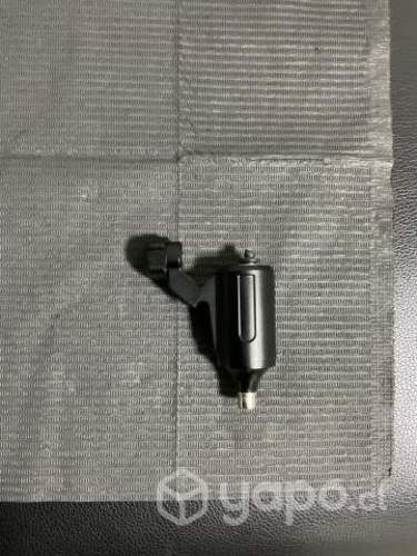 Máquina de tatuar Direct-Drive Skeletons