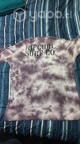 Polera ripculr