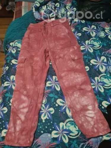 Pantalones