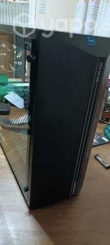 Gabinete SHINE GAMEMAX RGB